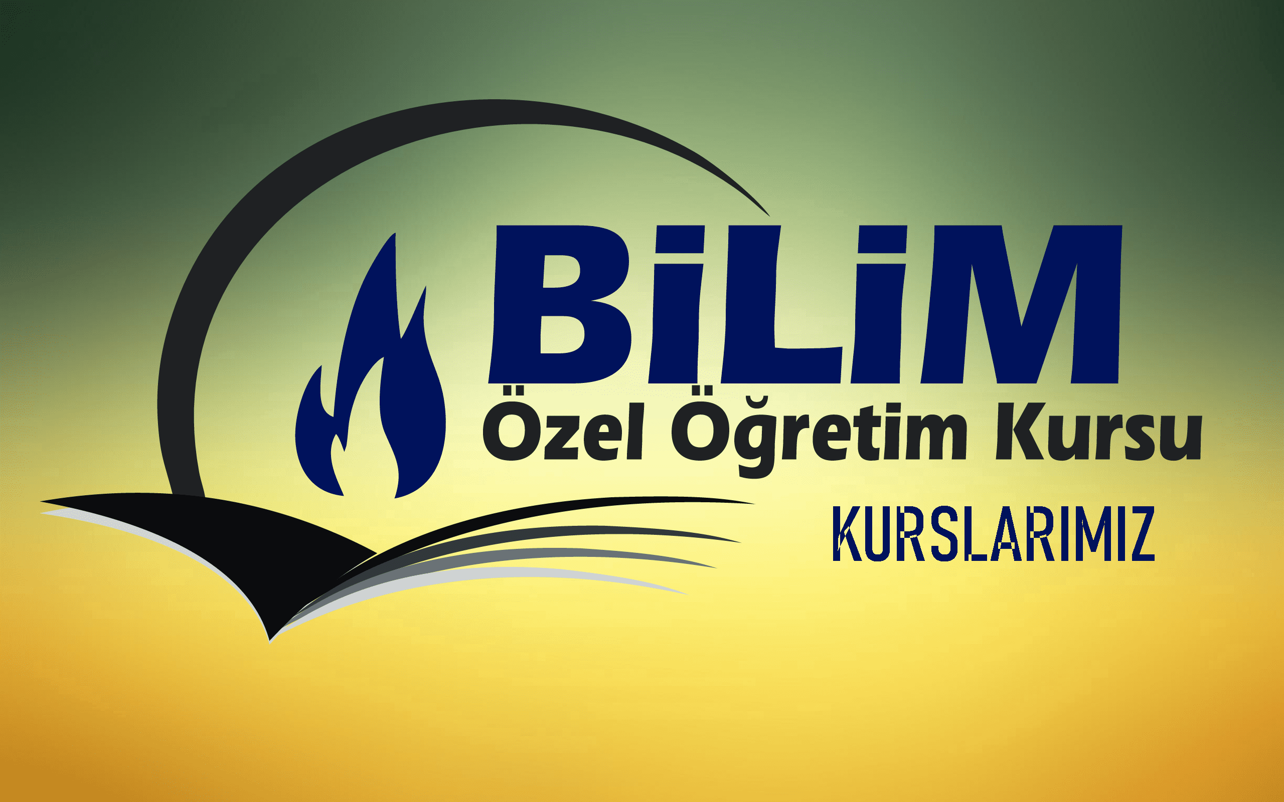 Kurslarımız