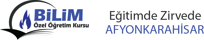 Afyon Bilim Özel Eğitim Kursu